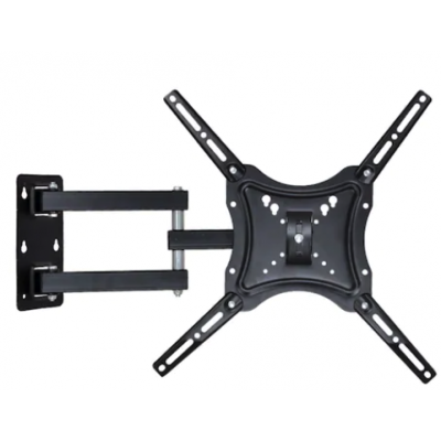 Suport TV de perete 14\'\'-55\'\' reglabil 50 kg